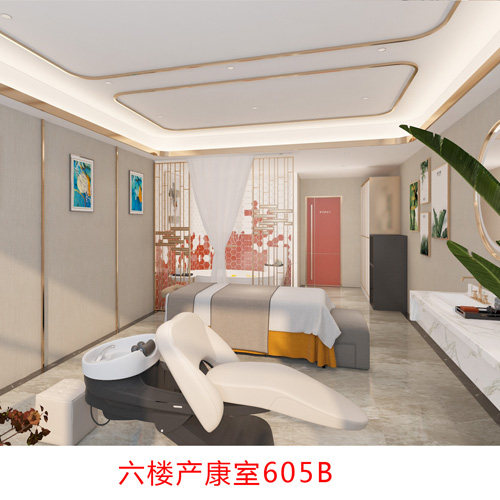 大同正规小儿推拿中心