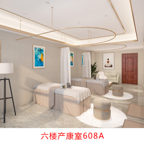 大同正规小儿推拿中心