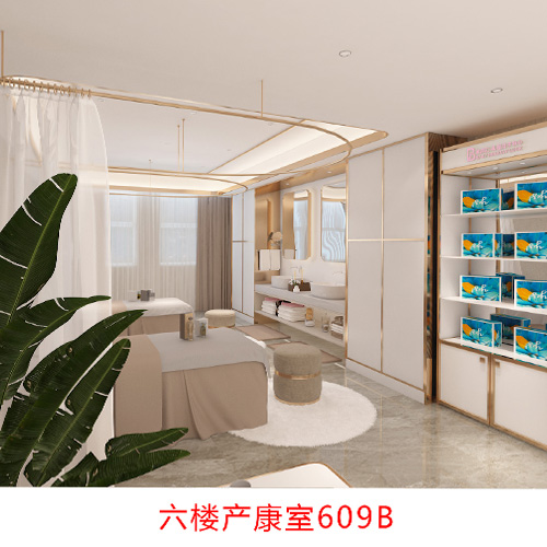 让胡路专业新生儿照中心