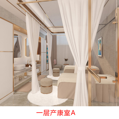 长春专业产后身体调理价格