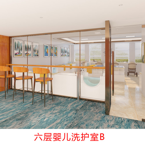 大同正规小儿推拿中心