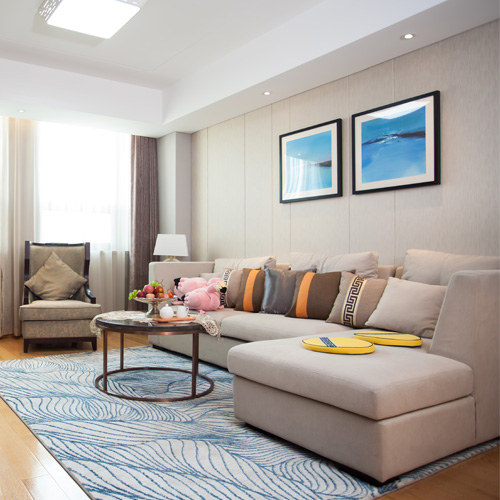 大同正规小儿推拿中心