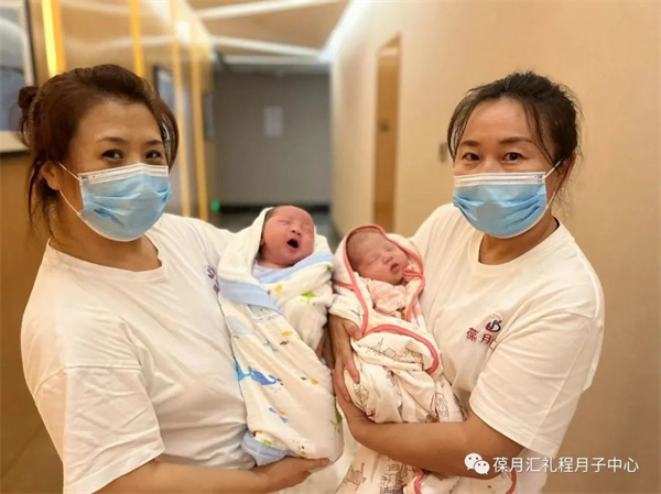 大庆月子会所